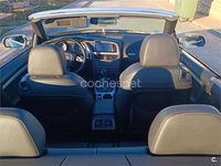 Usado Audi S5 333 CV (244 kW) 2010 Negro Descapotable