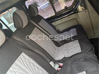 Usado Opel Vivaro 145 CV (106 kW) 2017 Negro Monovolumen