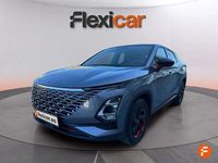 Usado Omoda 5 185 CV (136 kW) 2024 Gris SUV