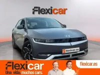 Usado Hyundai Ioniq 5 168 kW (229 CV) 2024 Gris SUV