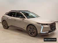 usado DS Automobiles DS4 Crossback CROSS E-TENSE 225 RIVOLI Cross Rivoli