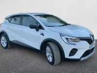 Usado Renault Captur Intens 140 CV (102 kW) 2021 SUV