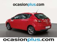 Usado Seat Ibiza Style 86 CV (63 kW) 2013 Rojo Utilitario