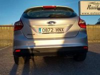 usado Ford Focus Sb.1.6TDCi Trend