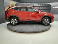 Usado Hyundai Tucson 215 CV (158 kW) 2025 Rojo SUV