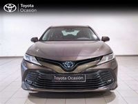 usado Toyota Camry Híbrido Advanced Aut.