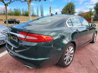 usado Jaguar XF 2.2 Diesel Premium Luxury Aut.