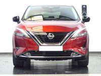Usado Nissan Qashqai N-Connecta 190 CV (139 kW) 2023 SUV