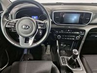 usado Kia Sportage 1.6 MHEV Drive 85kW (115CV) 4x2