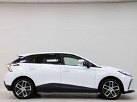 Usado MG MG4 EV Luxury 150 kW (204 CV) 2025 Blanco Utilitario