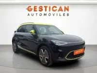 Usado Smart #1 Edition #1 200 kW (272 CV) 2023 Negro SUV