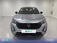 Nuevo Peugeot 2008 Style 100 CV (73 kW) 2025 Gris SUV