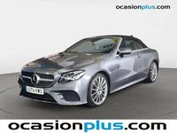 usado Mercedes C220 d Cabrio 143 kW (194 CV)