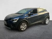 Usado Renault Captur Equilibre 90 CV (66 kW) 2023 SUV