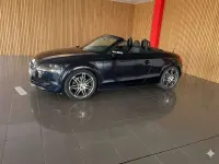 Usado Audi TT S-Line 200 CV (147 kW) 2008 Azul Coupe