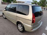 Usado Peugeot 807 136 CV (100 kW) 2008 Monovolumen