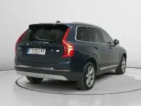 Usado Volvo XC90 Core 455 CV (334 kW) 2022 Azul SUV