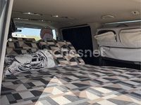 Usado VW Multivan 204 CV (150 kW) 2018 Azul Monovolumen