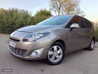 usado Renault Grand Scénic III 1.5 DCI DYMAMIQUE 7 PLAZAS