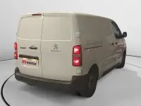 Usado Peugeot Expert 120 CV (88 kW) 2021 Blanco Van
