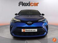 Usado Toyota C-HR Advance 184 CV (135 kW) 2020 Azul SUV
