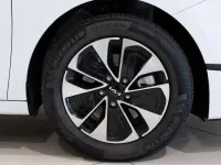 Usado Kia Ceed 101 CV (74 kW) 2025 Blanco Utilitario