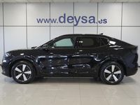 Nuevo Ford Capri Select 210 kW (286 CV) 2026 Negro SUV
