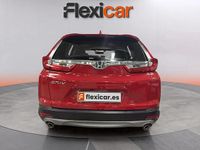 Usado Honda CR-V Elegance 173 CV (127 kW) 2020 Rojo SUV