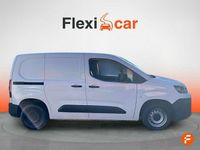 Usado Citroën Berlingo Live 102 CV (75 kW) 2020 Blanco Monovolumen