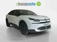 Nuevo Citroën C4 145 CV (106 kW) 2026 Blanco SUV