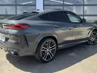 Usado BMW X6 M Sport 352 CV (258 kW) 2025 SUV