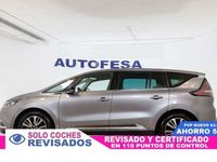 usado Renault Espace 1.6 DCI Initiale Paris 160cv Auto 5P S/S 7 Plazas