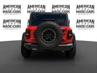 Usado Ford Bronco Raptor 423 CV (311 kW) 2023 Naranja SUV