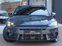 Usado Cupra Leon 150 CV (110 kW) 2024 Gris Familiar
