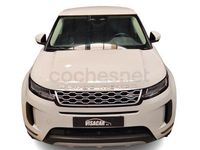 Usado Land Rover Range Rover evoque 163 CV (119 kW) 2021 Blanco SUV