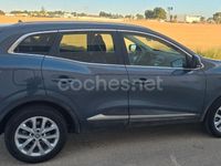 Usado Renault Kadjar Zen 130 CV (95 kW) 2016 Gris / plata SUV