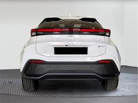 Usado Toyota C-HR Advance 223 CV (164 kW) 2024 Gris grafito SUV