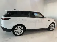 Usado Land Rover Range Rover Sport SE 249 CV (183 kW) 2025 Blanco SUV