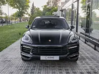 Usado Porsche Cayenne 441 CV (324 kW) 2023 Negro SUV