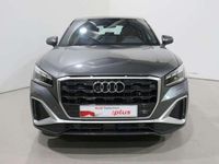 Usado Audi Q2 150 CV (110 kW) 2025 Gris SUV