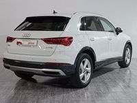 usado Audi Q3 35 Tfsi Advanced S Tronic