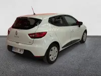 Usado Renault Clio IV LIMITED 90 CV (66 kW) 2015