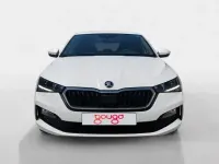 Usado Skoda 110 R Sport 110 CV (80 kW) 2023 Berlina
