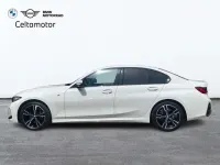 Usado BMW 318 Comfort Edition 150 CV (110 kW) 2025 Blanco Berlina