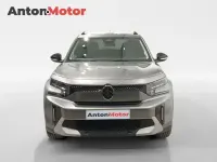 Usado Citroën C3 Aircross 145 CV (106 kW) 2025 Gris SUV