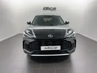 Nuevo MG ZS Comfort 197 CV (144 kW) 2026 SUV