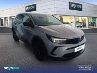Usado Opel Grandland X 224 CV (164 kW) 2023 Gris SUV