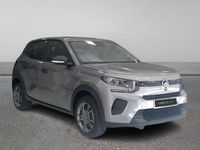 Nuevo Citroën e-C3 83 kW (113 CV) 2025 Gris