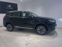 Nuevo Ebro s700 Luxury 347 CV (255 kW) 2025 Negro SUV