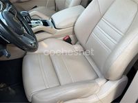 Usado Porsche Cayenne 462 CV (339 kW) 2022 Gris / plata SUV